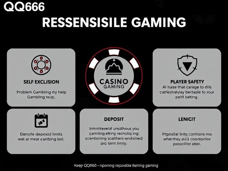 QQ666 is the ultimate destination for premium online casino games and betting. Explore our trusted platform for real money pokies, live poker, sports wagering, and exclusive promotions on qq666.com.